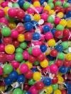 10cm 23-gram massage ball details Picture